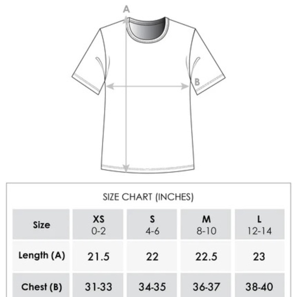 Cotton Citizen Tokyo Muscle Tee - Yellow - NWT - Picture 4 of 4